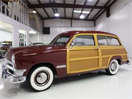 1950 Ford Custom Deluxe (CC-1053838) for sale in St. Louis, Missouri