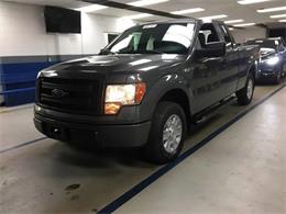 2013 Ford F150 (CC-1050388) for sale in Loveland, Ohio