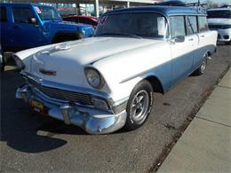 1956 Chevrolet 210 (CC-1053882) for sale in Olathe, Kansas