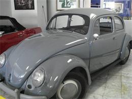 1958 Volkswagen Beetle (CC-1053884) for sale in Pompano Beach, Florida