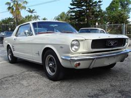 1966 Ford Mustang (CC-1053889) for sale in Pompano Beach, Florida