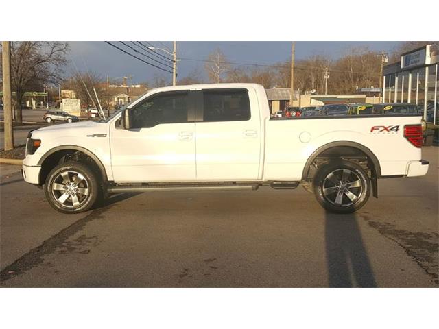 2014 Ford F150 (CC-1050389) for sale in Loveland, Ohio