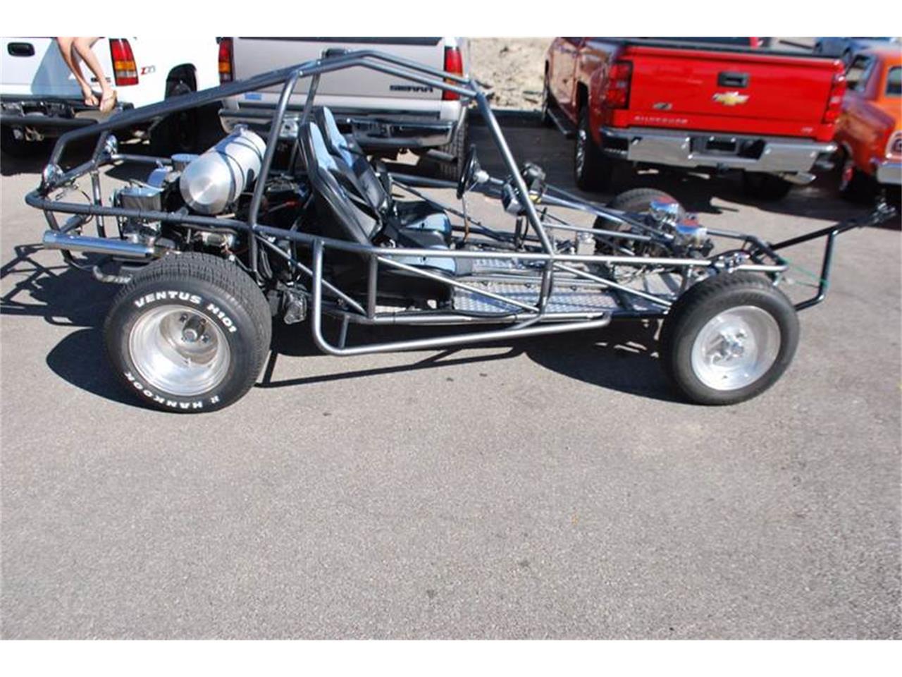 2005 Miscellaneous Dune Buggy for Sale | ClassicCars.com | CC-1053894