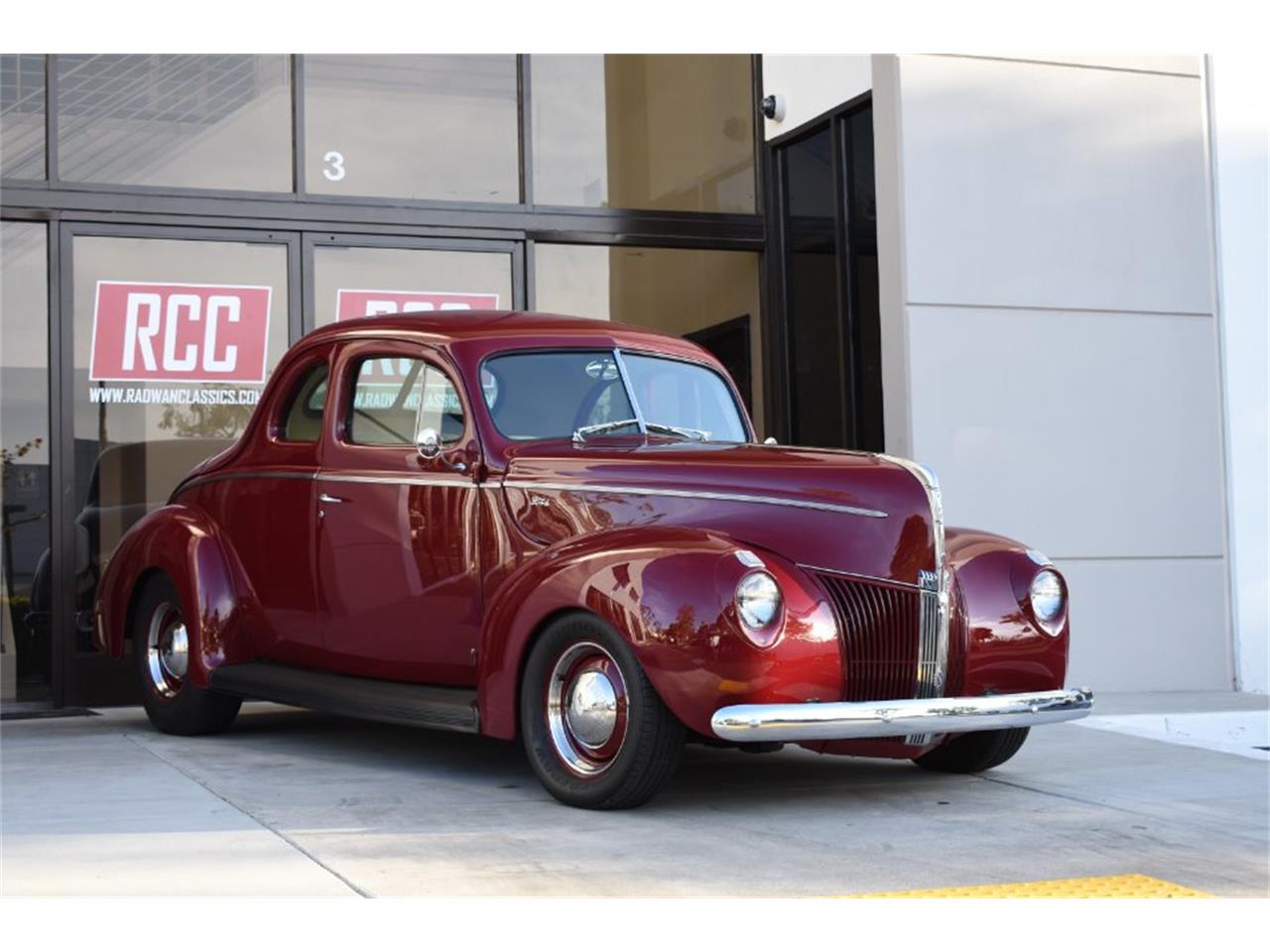 1940 Ford Standard for Sale CC1053899