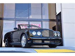 2007 Bentley Azure (CC-1053900) for sale in Irvine, California
