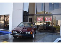 1977 BMW 6 Series (CC-1053904) for sale in Irvine, California