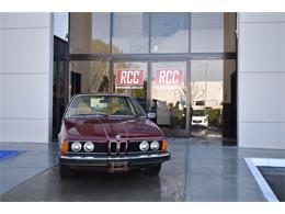 1977 BMW 6 Series (CC-1053904) for sale in Irvine, California