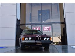 1977 BMW 6 Series (CC-1053904) for sale in Irvine, California