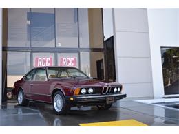 1977 BMW 6 Series (CC-1053904) for sale in Irvine, California