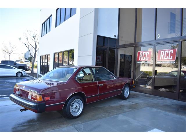 1977 BMW 6 Series (CC-1053904) for sale in Irvine, California