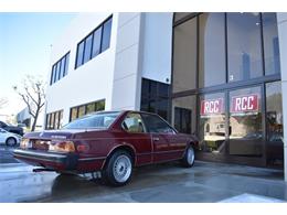 1977 BMW 6 Series (CC-1053904) for sale in Irvine, California