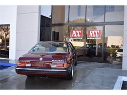 1977 BMW 6 Series (CC-1053904) for sale in Irvine, California