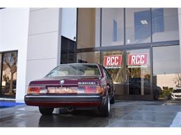 1977 BMW 6 Series (CC-1053904) for sale in Irvine, California