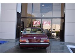 1977 BMW 6 Series (CC-1053904) for sale in Irvine, California