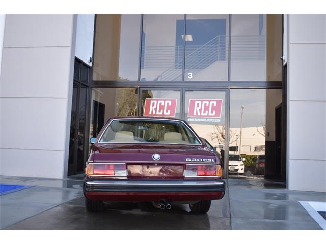 1977 BMW 6 Series (CC-1053904) for sale in Irvine, California