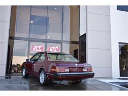 1977 BMW 6 Series (CC-1053904) for sale in Irvine, California