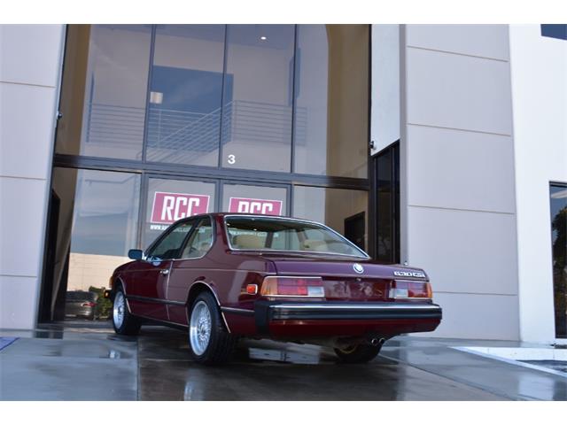 1977 BMW 6 Series (CC-1053904) for sale in Irvine, California