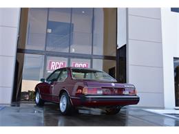 1977 BMW 6 Series (CC-1053904) for sale in Irvine, California