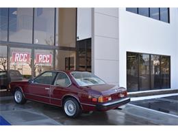 1977 BMW 6 Series (CC-1053904) for sale in Irvine, California