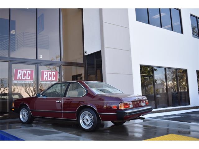 1977 BMW 6 Series (CC-1053904) for sale in Irvine, California