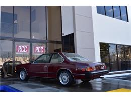 1977 BMW 6 Series (CC-1053904) for sale in Irvine, California