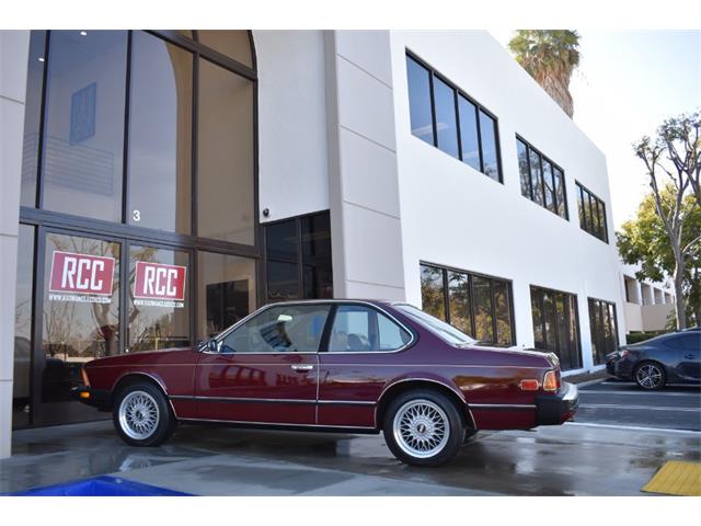 1977 BMW 6 Series (CC-1053904) for sale in Irvine, California
