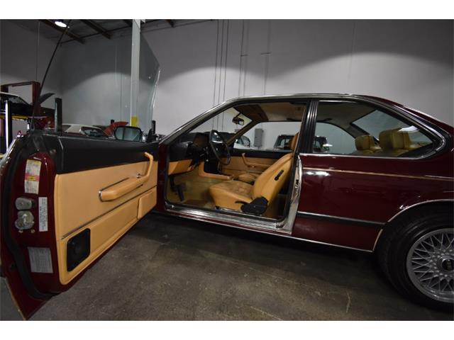 1977 BMW 6 Series (CC-1053904) for sale in Irvine, California