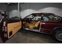1977 BMW 6 Series (CC-1053904) for sale in Irvine, California