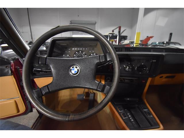 1977 BMW 6 Series (CC-1053904) for sale in Irvine, California