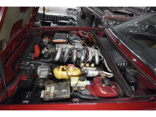 1977 BMW 6 Series (CC-1053904) for sale in Irvine, California