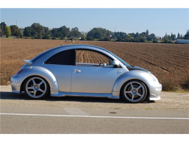 1999 Volkswagen Beetle for Sale | ClassicCars.com | CC-1053909