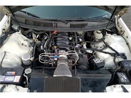 1999 Chevrolet Camaro (CC-1053911) for sale in Scottsdale, Arizona