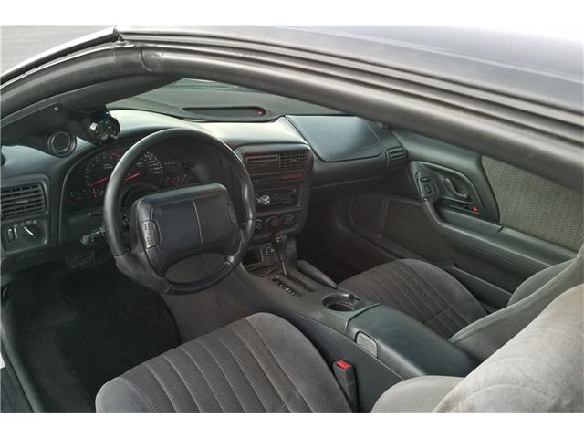 1999 Chevrolet Camaro (CC-1053911) for sale in Scottsdale, Arizona