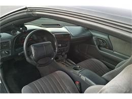 1999 Chevrolet Camaro (CC-1053911) for sale in Scottsdale, Arizona