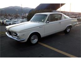 1965 Plymouth Barracuda (CC-1053920) for sale in Scottsdale, Arizona