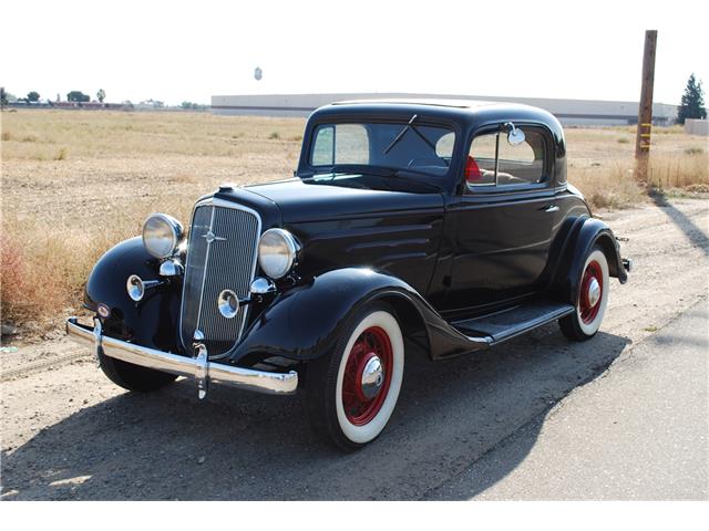 1935 Chevrolet Standard (CC-1053928) for sale in Scottsdale, Arizona