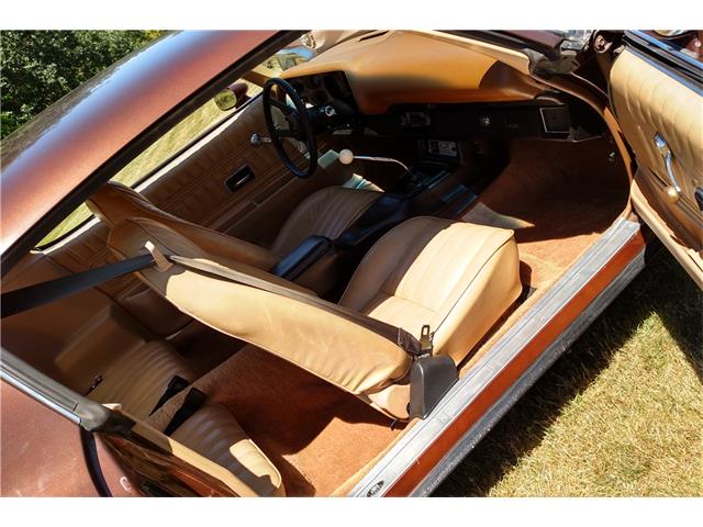 1977 Chevrolet Camaro Z28 (CC-1053936) for sale in Scottsdale, Arizona