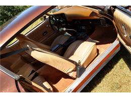 1977 Chevrolet Camaro Z28 (CC-1053936) for sale in Scottsdale, Arizona