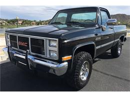 1987 GMC Sierra Classic (CC-1053937) for sale in Scottsdale, Arizona