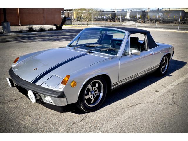 1975 Porsche 914 (CC-1053947) for sale in Scottsdale, Arizona