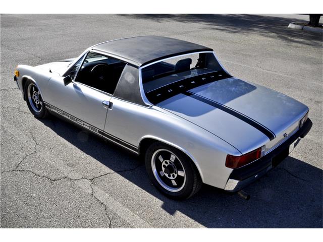 1975 Porsche 914 (CC-1053947) for sale in Scottsdale, Arizona