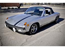 1975 Porsche 914 (CC-1053947) for sale in Scottsdale, Arizona