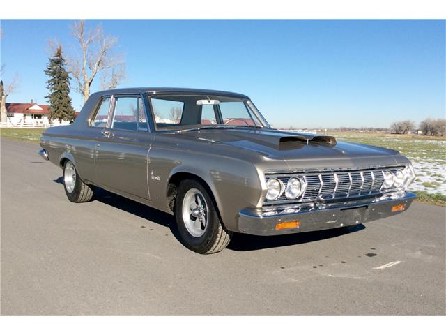 1964 Plymouth Savoy (CC-1053954) for sale in Scottsdale, Arizona