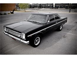 1966 Plymouth Belvedere (CC-1053977) for sale in Scottsdale, Arizona