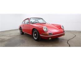 1967 Porsche 912 (CC-1050398) for sale in Beverly Hills, California