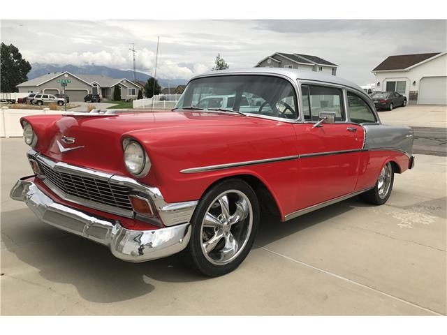 1956 Chevrolet 210 (CC-1053983) for sale in Scottsdale, Arizona