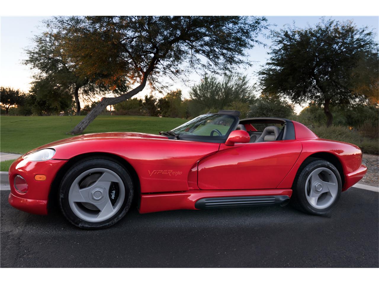 1994 Dodge Viper for Sale | ClassicCars.com | CC-1053984