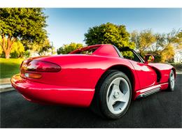 1994 Dodge Viper (CC-1053984) for sale in Scottsdale, Arizona