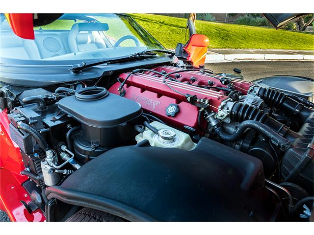 1994 Dodge Viper (CC-1053984) for sale in Scottsdale, Arizona