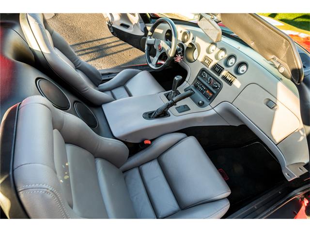 1994 Dodge Viper (CC-1053984) for sale in Scottsdale, Arizona